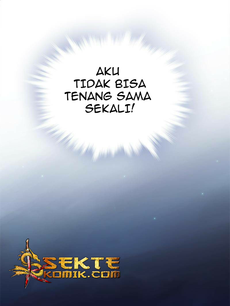 Beauty and the Beasts Chapter 06 Gambar 23